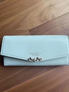 Samantha長財布のサムネイル
