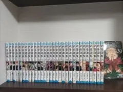 呪術廻戦　0〜30巻　全巻セット