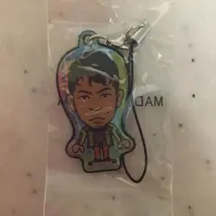 EXILE USA ケータイクリーナー