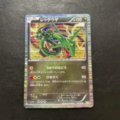 レックウザ DS 011/020