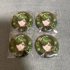 シクフォニ 缶バッジ すち