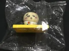 ちいかわ × 松屋 コラボメニュー注文特典 フィギュア ラッコ 鬼辛カレーのサムネイル