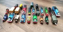 お値下げしました！トーマスシリーズ プラレール車両 セット