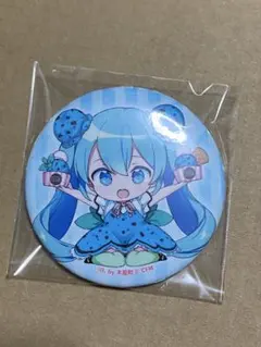 初音ミク 雪ミク ドンキ コラボ ハート缶バッジ 初音ミク」×ドン・キホーテ 限定グッズ発売決定！｜驚安の殿堂