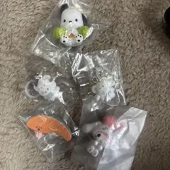 サンリオ ガチャまとめ売り