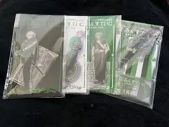 ミュージカル刀剣乱舞 五月雨江 アクスタ セット