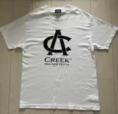 Creek Angler’s Device Tシャツ XLのサムネイル