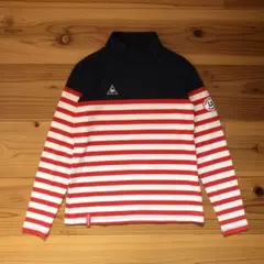 「りんりん 様専用」le coq ルコックゴルフ　モックネック長袖カットソー　Ｍ