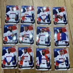 2026年最新】WBCドミニカ代表の人気アイテム - メルカリ