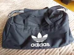 adidas ダッフルバッグ