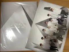 Snow Man ASIA TOUR 2D.2D. グッズ