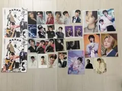 straykids アイエン　トレカセット