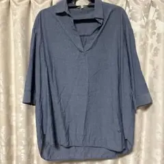 チュニック　11号