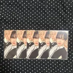 Straykids チャンビン social path オフイベ 会場限定