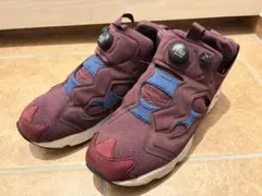 Reebok InstaPump Fury スニーカー