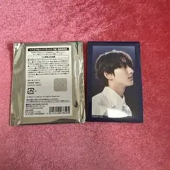 ジョンウォン ENHYPEN CAFE 缶バッチ