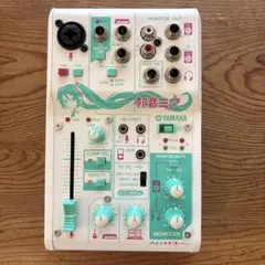 2026年最新】yamaha ag03 初音ミクの人気アイテム - メルカリ