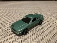 ドリームトミカ　日産　シルビア　S13 頭文字D 秋名スピードスターズ　池谷