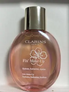 CLARINS クラランス　フィックスメイクアップアップNFB