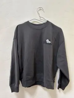 ユニクロ スヌーピー スウェット