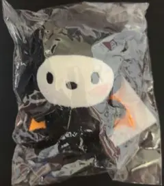 サンリオキャラクターズ　ハロウィン2025　ぬいぐるみチャーム賞　ポチャッコ