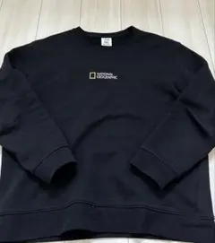 zara トレーナー