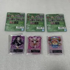 ワンピース 一番くじ 未来島エッグヘッド きみへの想い G賞 3個