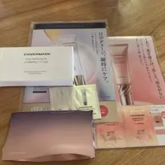 新品 未使用 カバーマーク コンパクト ケース（ケースのみ）