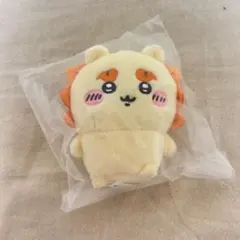 【新品未使用②】ちいかわ シーサー おすわりぬいぐるみ