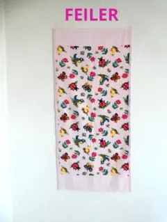 ✨FEILER ✨ハイジ✨ゲストタオル 37×50 ✨袋付き✨ - メルカリ