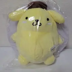 ポムポムプリン BIGぬいぐるみ
