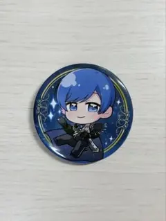 いれいす　If 星フェアデフォ缶バッジのサムネイル