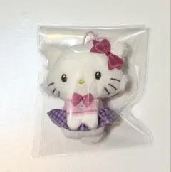 スクールコレクション　サンリオ　シークレットマスコット　チャーミーキティ