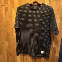 Stussy ステューシー old ストライプ ポロシャツ - メルカリ