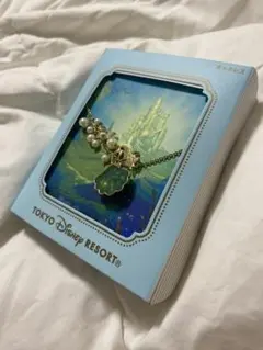 東京ディズニーリゾート ネックレスのサムネイル