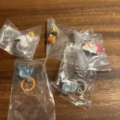 めじるしアクセサリー まとめ売り