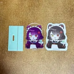 にじさんじ チョコエッグ プラス 戌亥とこ