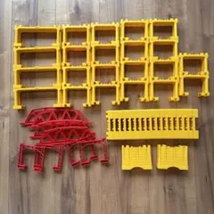 【値下げ】プラレール レールパーツセット