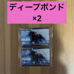 サラブレッドホースコレクション ディープボンド ワンダーアキュート