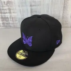 優香様needles×NEW ERAコラボキャップ 優香様needles×NEW ERAコラボキャップ - メルカリ