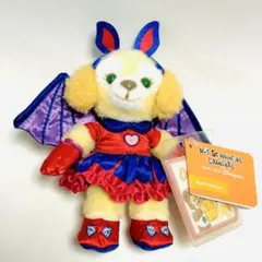 2026年最新】香港ディズニーハロウィンクッキーアンぬいぐるみの人気