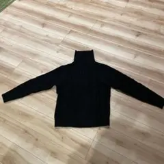 ニットセーター