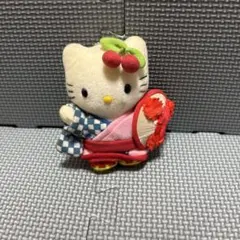 ハローキティ　ご当地キティ　山形限定　花笠　ぬいぐるみ　レア 楽天市場】ハローキティ 山笠 流れ【博多人形】 : 人形のモリシゲ