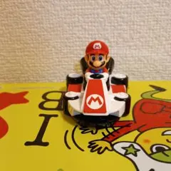 超貴重!!　マリオ カート ハッピーセット
