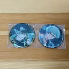 亥清悠 G4Y 缶バッジ - メルカリ