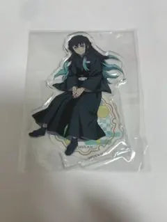 鬼滅の刃 時透無一郎 全集中展 アクリルスタンド アクリルマスコット