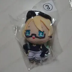 鏡音レン ぬいぐるみ