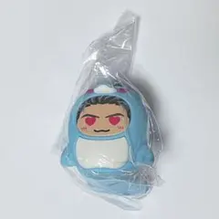 イルカ 中務裕太 ハート 着ぐるみキーホルダー