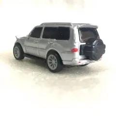 三菱・パジェロ　ミニカー　4代目・V90系