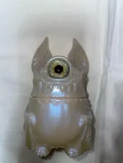 バンダイ ウルトラコレクション ウルトラ怪獣シリーズ ヒドラ 白成型版